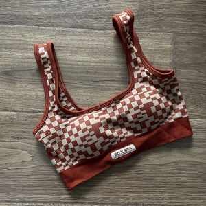 Sarah’s Day x WFA Bra